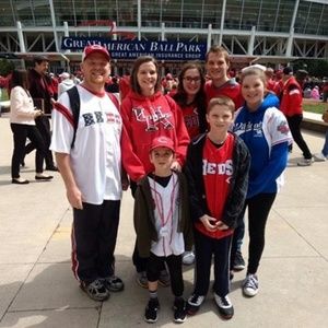 Meet your Posher, Levi